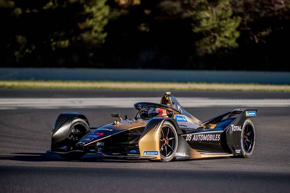 Formel E Berlin 2021 Formel E Berlin 2021